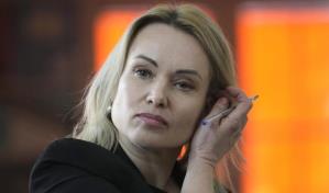 Rusia condena a exreportera estatal a 8 a&ntilde;os de c&aacute;rcel por criticar la guerra en Ucrania