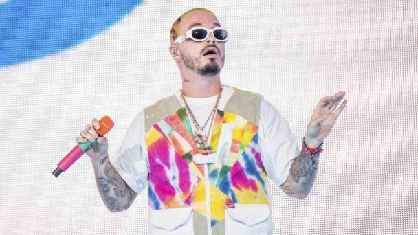 ¿Cuánto cuestan las entradas para ver a J Balvin en Altos de Chavón en los Latin American Fashion Awards?