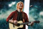 Ed Sheeran, primer artista británico que supera los 10,000 millones de streams en Reino Unido Ed Sheeran, primer artista británico que supera los 10,000 millones de streams en Reino Unido