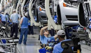 El sector privado de EE.UU. crea 89,000 puestos en septiembre, menos de los esperados