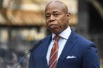 Nueva York vuelve a pedir al tribunal que suspenda ley que le obliga a proveer alojamiento Nueva York vuelve a pedir al tribunal que suspenda ley que le obliga a proveer alojamiento