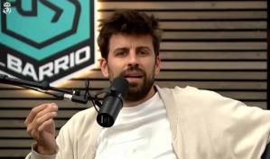 El mensaje con el que Gerard Piqué explotó contra sus haters en redes sociales