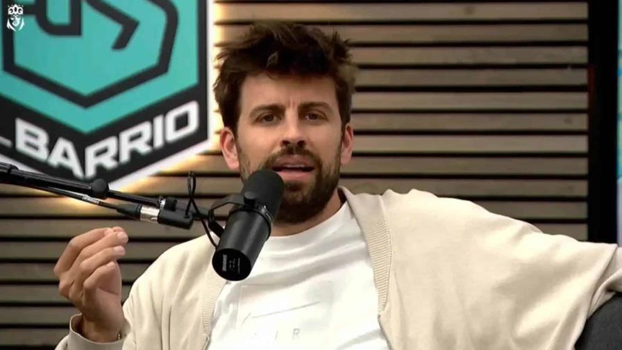 El mensaje con el que Gerard Piqué explotó contra sus haters en redes sociales