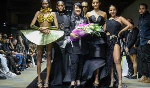 Se inicia la XIV edición del RD Fashion Week
