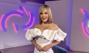 Caso Luz García: Hoy se llevó a cabo la audiencia; la comunicadora fue representada por sus abogados