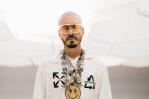 J Balvin se presentará en los Latin American Fashion Awards en Altos de Chavón J Balvin se presentará en los Latin American Fashion Awards en Altos de Chavón