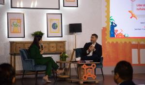 Directivo de Fundación Grupo Puntacana insta a invertir en sostenibilidad para proteger activos turísticos