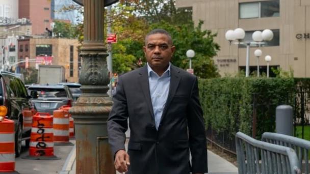 Dominicano se declara culpable de sobornar a senador de EE.UU. Bob Menéndez