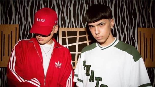 Bizarrap y Milo J, una colaboración que devuelve al productor a su sonido más trapero