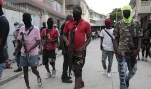 Guyana enviará agentes a fuerza multinacional que asistirá a Haití, respaldada por la ONU