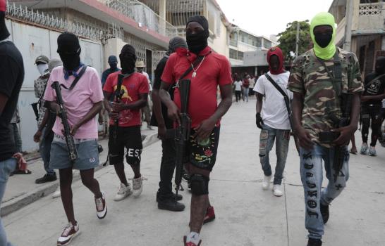 Guyana enviará agentes a fuerza multinacional que asistirá a Haití, respaldada por la ONU