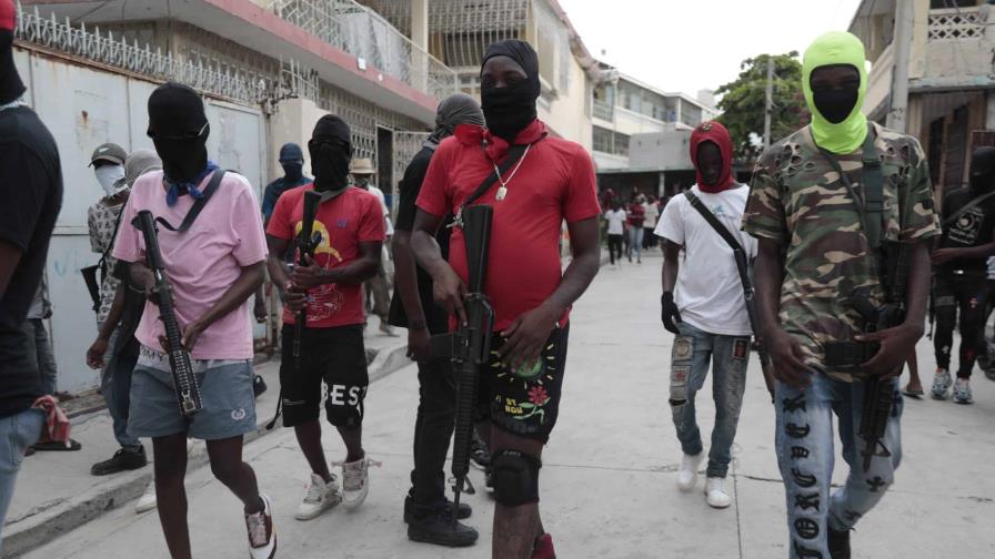 Guyana enviará agentes a fuerza multinacional que asistirá a Haití, respaldada por la ONU