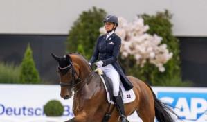 Losos gana en Pensilvania el CDI-W Devon