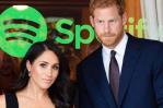 Meghan Markle vuelve a su podcast tras romper con Spotify Meghan Markle vuelve a su podcast tras romper con Spotify