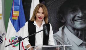 Apertura de actividades por el 50 aniversario del Museo del Hombre Dominicano