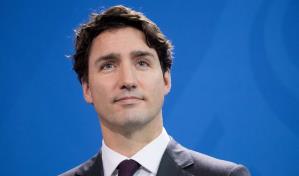 Trudeau considera desclasificar la lista de supuestos nazis en Canadá