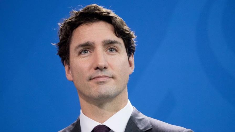 Trudeau considera desclasificar la lista de supuestos nazis en Canadá