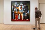 El MoMA recrea en Nueva York el estudio de Picasso en Fontainebleau