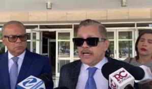 Rafa Rosario, entre los "estafados" por la Coop-Herrera, desmantelada en Operación Búho