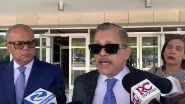 Rafa Rosario, entre los “estafados” por la Coop-Herrera, desmantelada en Operación Búho