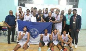 Baloncesto universitario se jugar&aacute; con 29 equipos en ambas ramas