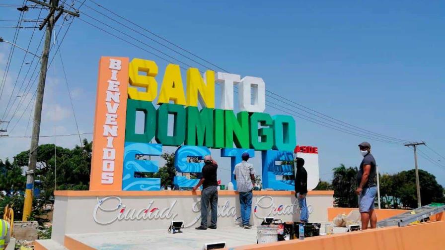 Los últimos alcaldes de Santo Domingo Este se han quemado en las primarias