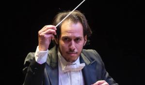 Hoy disfrutaremos del penúltimo concierto de la Temporada Sinfónica 2023