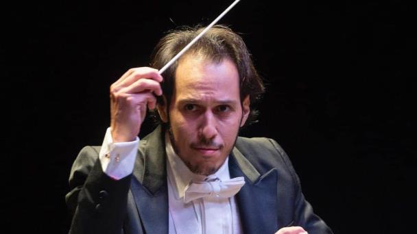 Hoy disfrutaremos del penúltimo concierto de la Temporada Sinfónica 2023