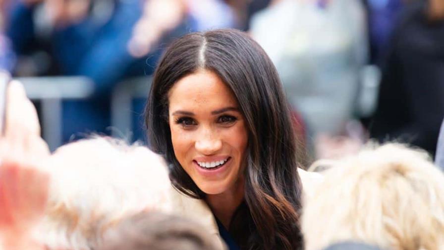 ¿La senadora Meghan Markle? Aumentan las especulaciones sobre la supuesta candidatura de la duquesa