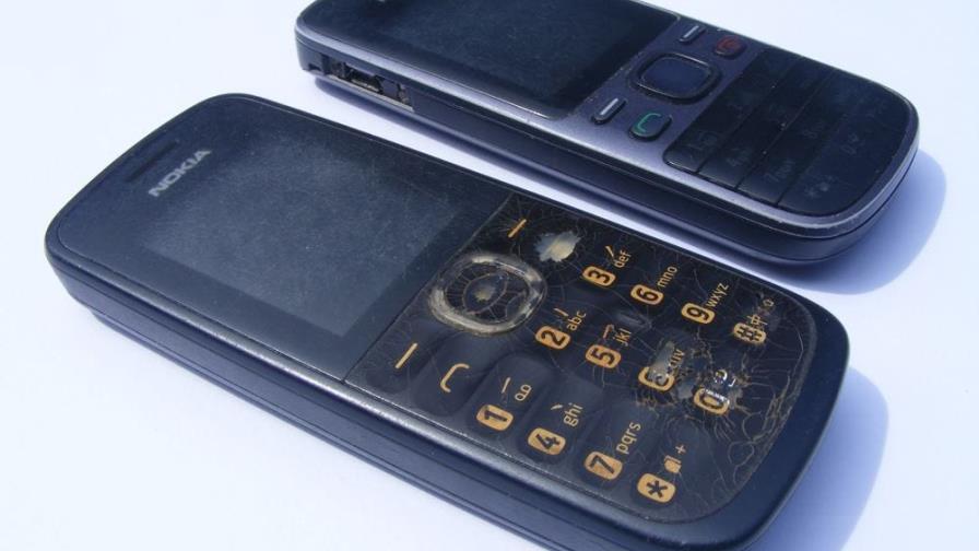 Ni iPhone ni Samsung: se cumplen 20 años del teléfono más vendido de la historia