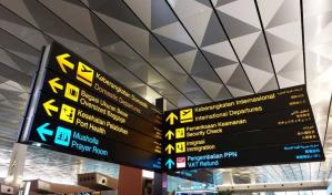 La demanda de transporte aéreo en agosto subió un 28 % y se acerca a la de la era precovid