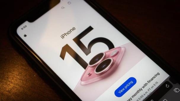 ¿Conviene realmente comprar el iPhone 15?