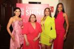 La doctora Tania Medina fomenta el amor propio y la sana autoestima en Days to Shine La doctora Tania Medina fomenta el amor propio y la sana autoestima en Days to Shine