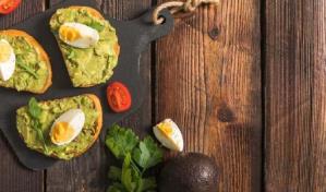 Recetas r&aacute;pidas y saludables para el d&iacute;a a d&iacute;a