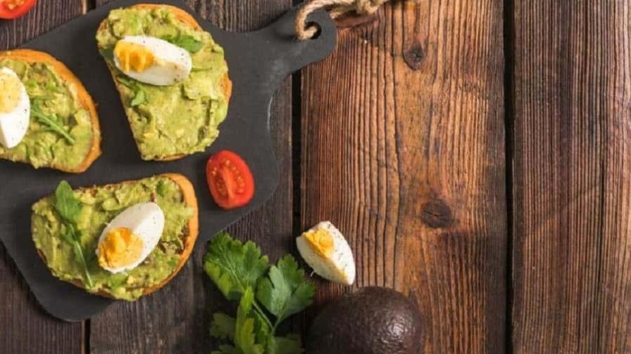 Recetas rápidas y saludables para el día a día Recetas rápidas y saludables para el día a día