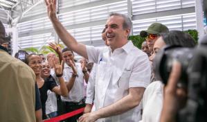 Luis Abinader entregará este miércoles un muelle de pescadores en La Altagracia