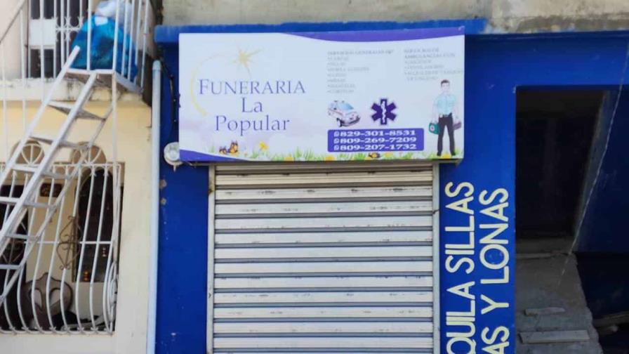 Propietario de funeraria responsabiliza al zacatecas por cadáveres de recién nacidos hallados en puerta de cementerio