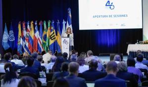 República Dominicana acoge la 46ª Reunión de la Comisión Técnica de OIT/Cinterfor