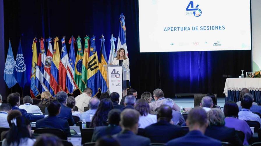 República Dominicana acoge la 46ª Reunión de la Comisión Técnica de OIT/Cinterfor