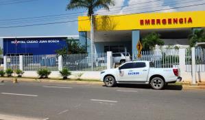 Sociedad Dominicana de Patología pide a hospitales tener mayor supervisión al entregar cadáveres