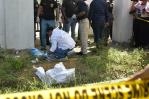 Revelan sexo y nacionalidad de los recién nacidos hallados muertos en puerta de cementerio Revelan sexo y nacionalidad de los recién nacidos hallados muertos en puerta de cementerio