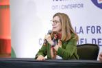 Directora de la OIT/Cinterfor: hay el reto de superar la inclusión social Directora de la OIT/Cinterfor: hay el reto de superar la inclusión social