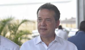 Ito Bisonó responde a los productores que regalaron huevos