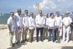 Presidente inaugura hogar de ancianos, muelle y sucursal del CTC en La Altagracia Presidente inaugura hogar de ancianos, muelle y sucursal del CTC en La Altagracia