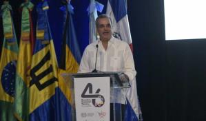 Abinader: la incorporación plena a las tecnologías es la clave del aumento de la productividad