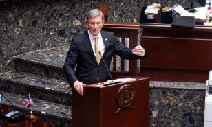 República Dominicana pide a la OEA intervenir para solucionar la conflictiva situación con Haití