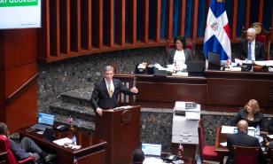 Canciller no vislumbra un arbitraje internacional por canal sobre el río Masacre