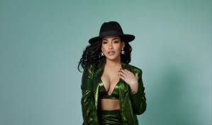 Luisanna Grullón lanza su sencillo "La dueña soy yo"