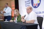 Rafael Santos: en el sector logístico hay un déficit de 60,000 empleos Rafael Santos: en el sector logístico hay un déficit de 60,000 empleos