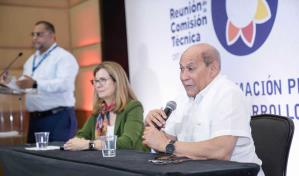 Rafael Santos: en el sector logístico hay un déficit de 60,000 empleos